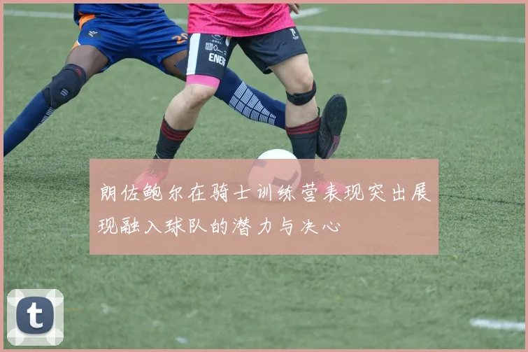 朗佐鲍尔在骑士训练营表现突出展现融入球队的潜力与决心