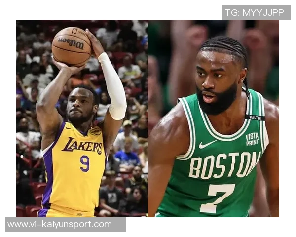 杰伦布朗突破生涯12万分感慨詹姆斯如何累积42万分的秘密